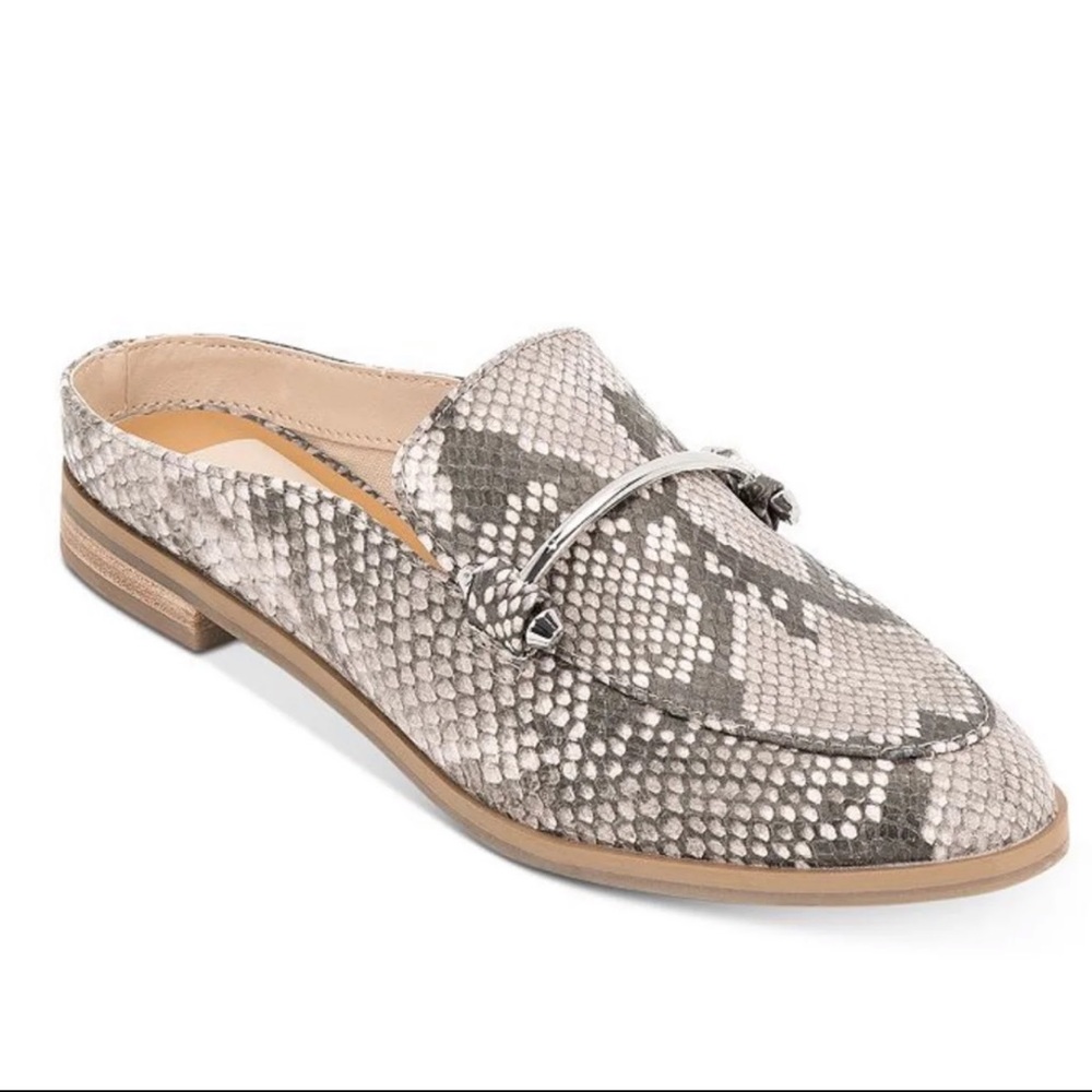 ✔️ SOLD! ✔️ DOLCE VITA Women's Cheri Loafer Mules